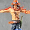 Manga One Piece Portgas D Ace Anime Figure