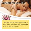 Mango Body Oil Moisturizing & Nourishing Massage Oil For Soft Skin, 100Ml