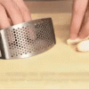 Manual Garlic Press Mincer
