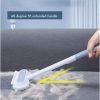 Manual Pet Hair Remover Brush