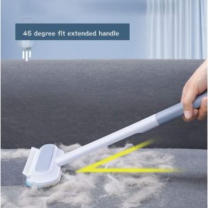 Manual Pet Hair Remover Brush