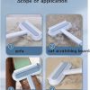 Manual Pet Hair Remover Brush