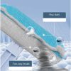 Manual Pet Hair Remover Brush