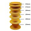 Marble Granite Angle Edge Grinding Wheel
