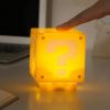 Mario Block Night Light