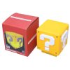 Mario Block Night Light