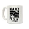 Marry Poppin' Bottles Coffee Mug