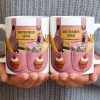 Master Baker And Delightful Baker's Craft - Personalized Custom Coffee Mug - JBS094_MG