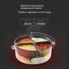 Masterpot Electric Hot Pot & Chafing Dish