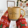 Me and My Fur Babies - Personalized Pet & Owner Pottery Mug CH07 899972