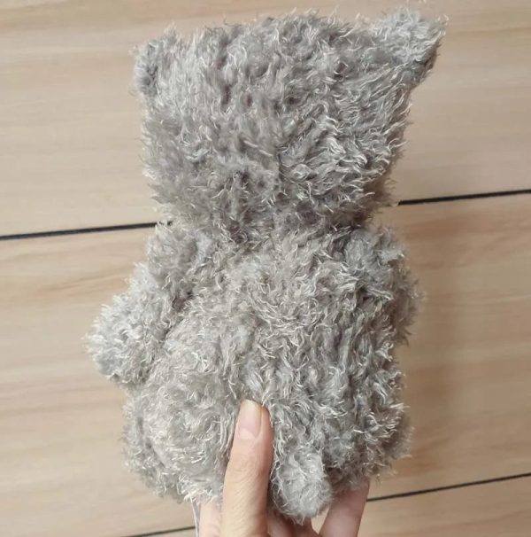 Me To You Special Friend Bear Plush Toy with Love