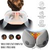 Memory Foam Ergonomic Neck Pillow