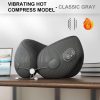 Memory Foam Ergonomic Neck Pillow