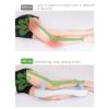 Memory Foam Orthopedic Leg Cushion Pillow