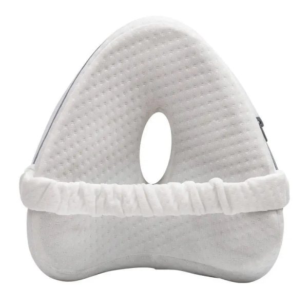 Memory Foam Orthopedic Leg Cushion Pillow