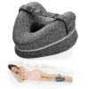 Memory Foam Orthopedic Leg Cushion Pillow