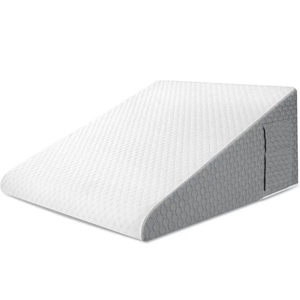 Memory Foam Wedge Pillow
