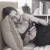 Memory Foam Wedge Pillow