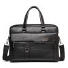Men Briefcase Bag