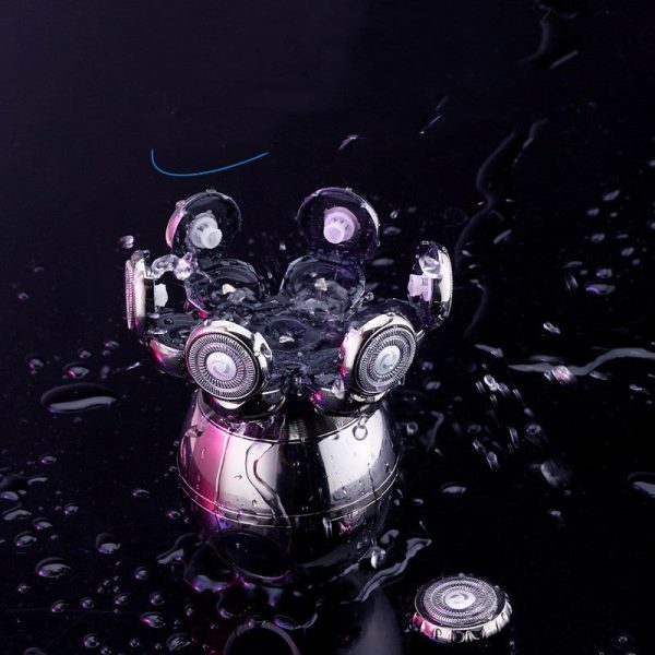 Men'S Electric Shaver