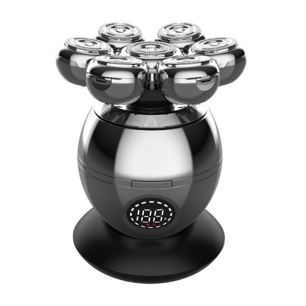Men'S Electric Shaver