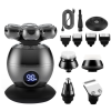 Men'S Electric Shaver