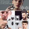 Men'S Electric Shaver