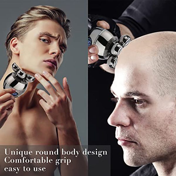 Men'S Electric Shaver