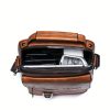 Men'S Messenger Bag