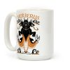 Merberus Coffee Mug