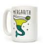 Mergarita Coffee Mug