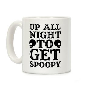 Merllama Coffee Mug
