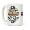 Mermaid Mug Coffee Mug