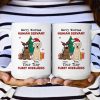 Merry Woofmas - Personalized Mug