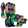 Metamorphic Toys Car