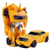 Metamorphic Toys Car