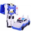 Metamorphic Toys Car
