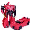 Metamorphic Toys Car