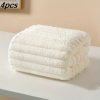 Microfiber 300 Gsm Bath Towel