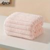 Microfiber 300 Gsm Bath Towel