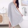 Microfiber 300 Gsm Bath Towel