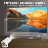 Microflix Ultra 4K Projector