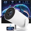 Microflix Ultra 4K Projector