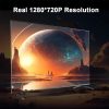 Microflix Ultra 4K Projector