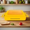 Microwave Toastie Sandwich Maker