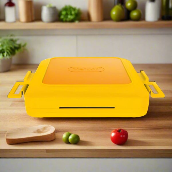 Microwave Toastie Sandwich Maker