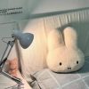 Miffy Plush Doll – Soft Bed Pillow and Sofa Cushion for Kids and Adults