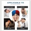 Migraine Relief Cap Headband With Cold Gel