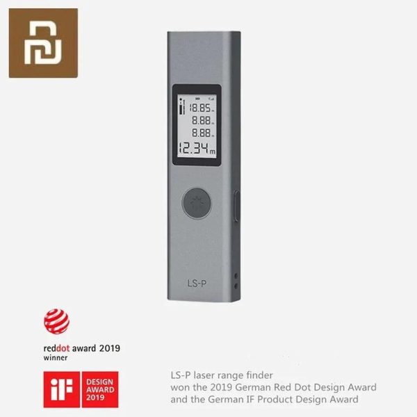 Mijia Duka Laser Range Finder