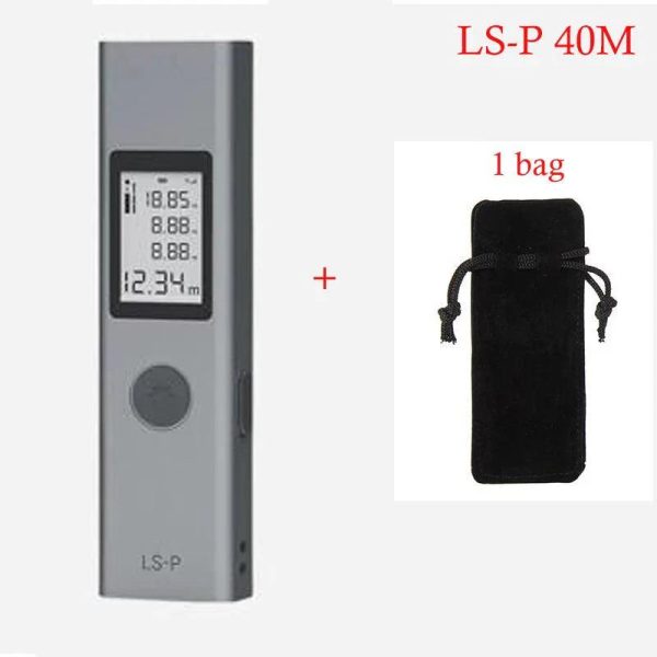 Mijia Duka Laser Range Finder